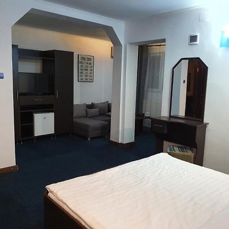 Motel Davios Târgu Jiu Екстериор снимка