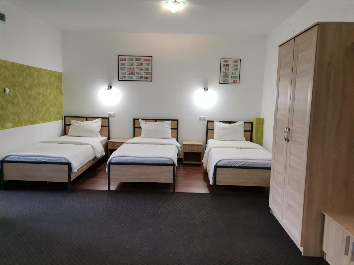 Motel Davios Târgu Jiu Екстериор снимка