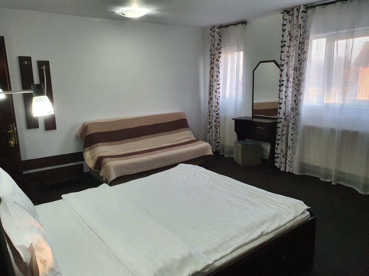 Motel Davios Târgu Jiu Екстериор снимка