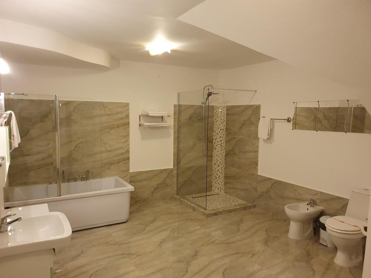 Motel Davios Târgu Jiu Екстериор снимка