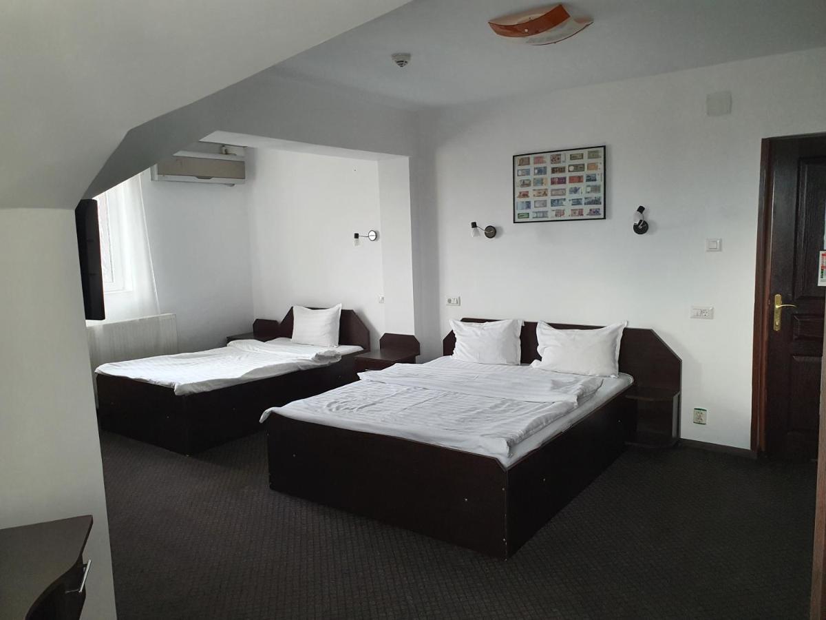 Motel Davios Târgu Jiu Екстериор снимка