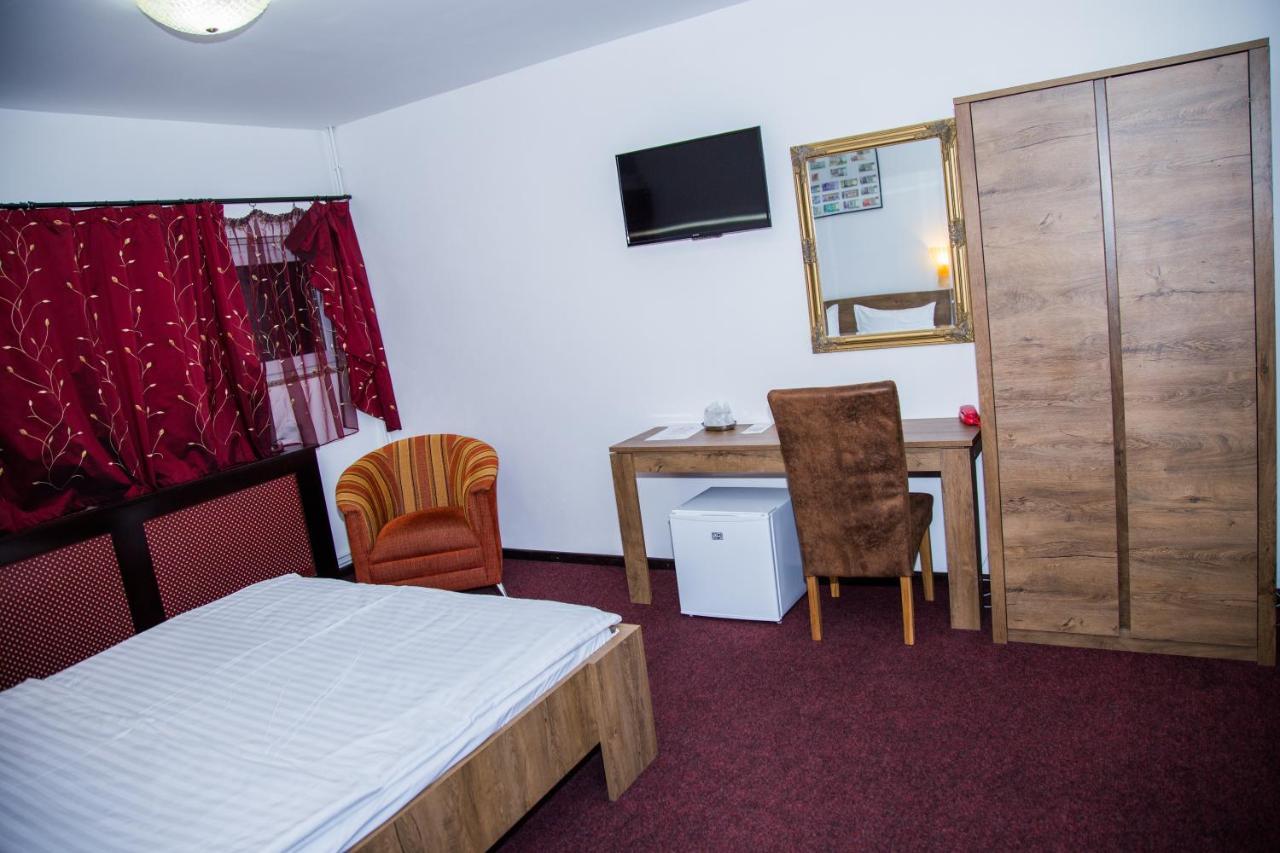 Motel Davios Târgu Jiu Екстериор снимка